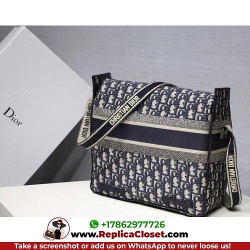 Dior Oblique - Image 9