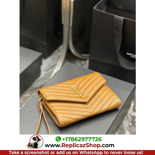 YSL Wallet - Image 4