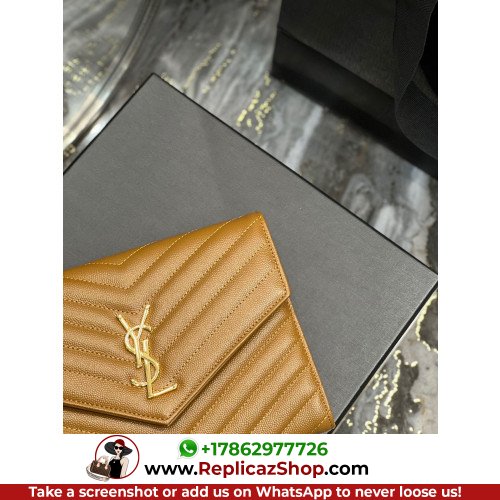 YSL Wallet - Image 5