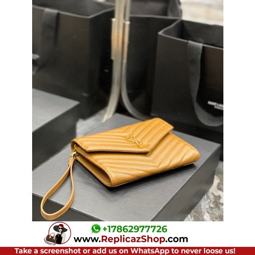 YSL Wallet - Image 8