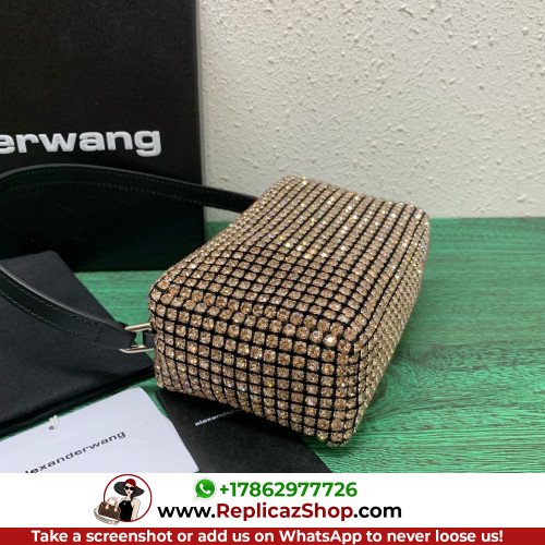 Alexander Wang Bag - Image 4