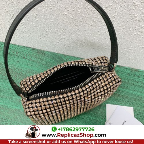 Alexander Wang Bag - Image 8