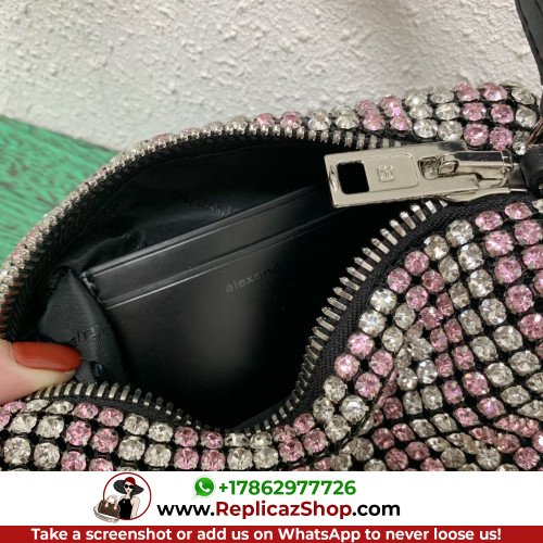 Alexander Wang Bag - Image 4