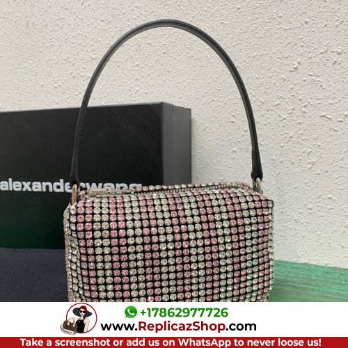 Alexander Wang Bag - Image 6