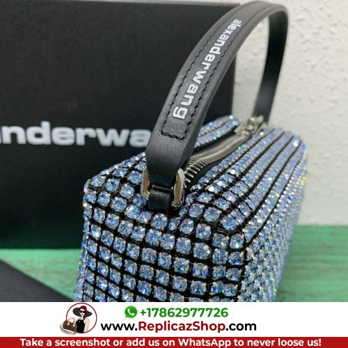 Alexander Wang Bag - Image 8