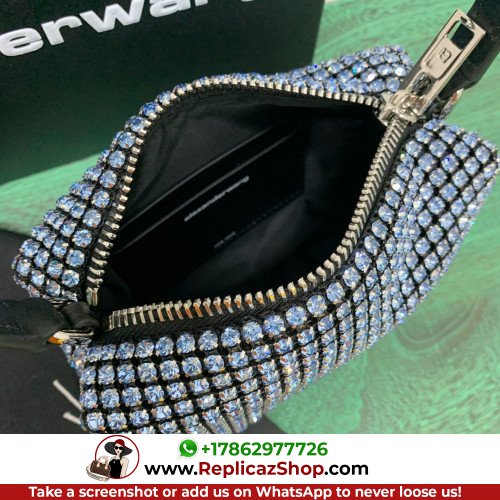 Alexander Wang Bag - Image 9