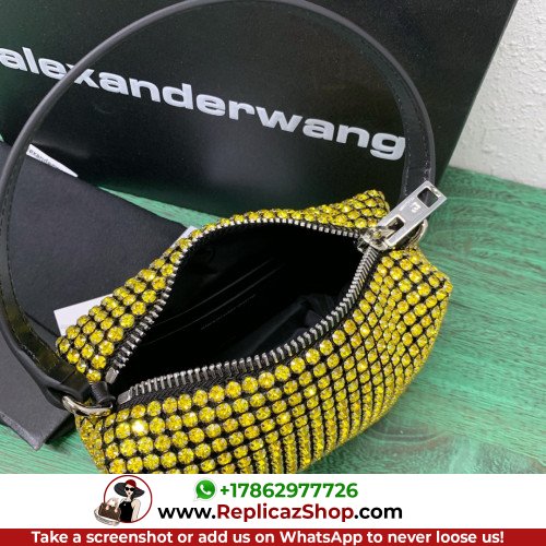 Alexander Wang Bag - Image 2