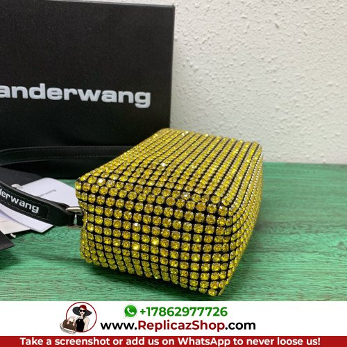 Alexander Wang Bag - Image 3