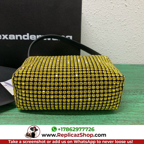 Alexander Wang Bag - Image 4