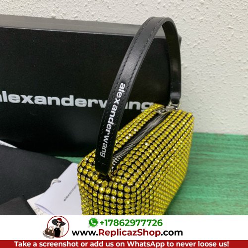 Alexander Wang Bag - Image 5