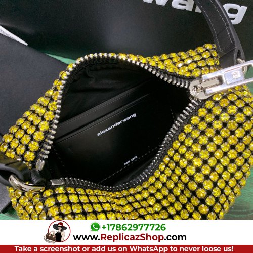 Alexander Wang Bag - Image 7