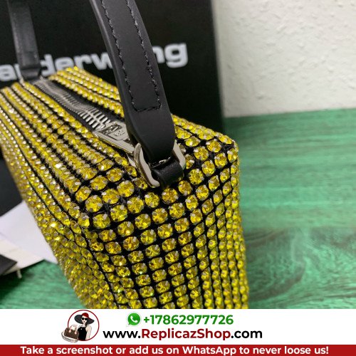 Alexander Wang Bag - Image 8