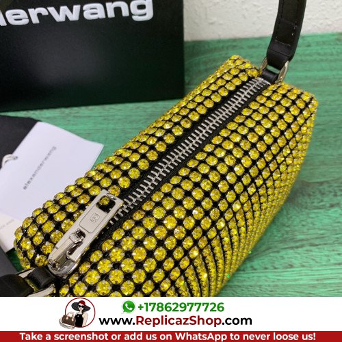 Alexander Wang Bag - Image 9