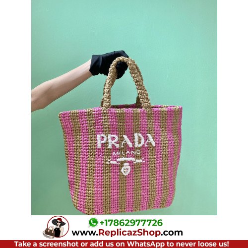 Prada 1BG392 Tote-48*34*16CM - Image 3