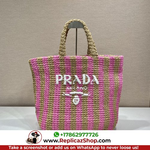 Prada 1BG392 Tote-48*34*16CM