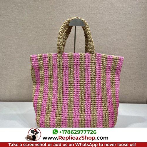 Prada 1BG392 Tote-48*34*16CM - Image 5