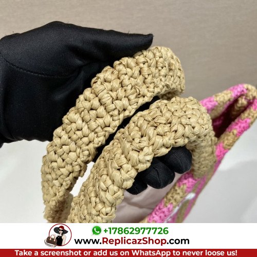 Prada 1BG392 Tote-48*34*16CM - Image 7