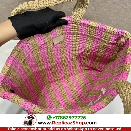 Prada 1BG392 Tote-48*34*16CM - Image 8