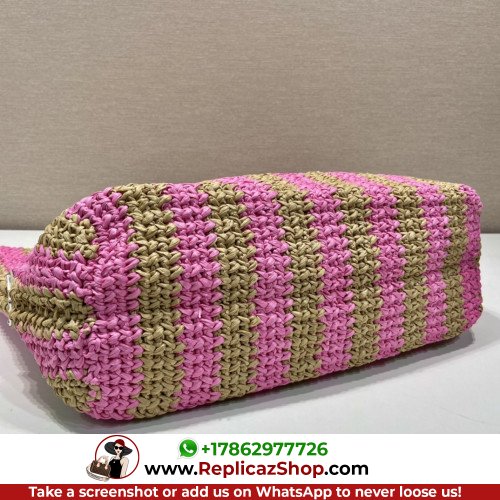 Prada 1BG392 Tote-48*34*16CM - Image 9