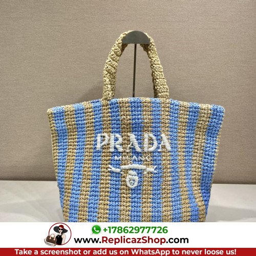 Prada 1BG392 Tote-48*34*16CM
