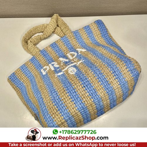 Prada 1BG392 Tote-48*34*16CM - Image 5