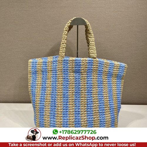 Prada 1BG392 Tote-48*34*16CM - Image 6