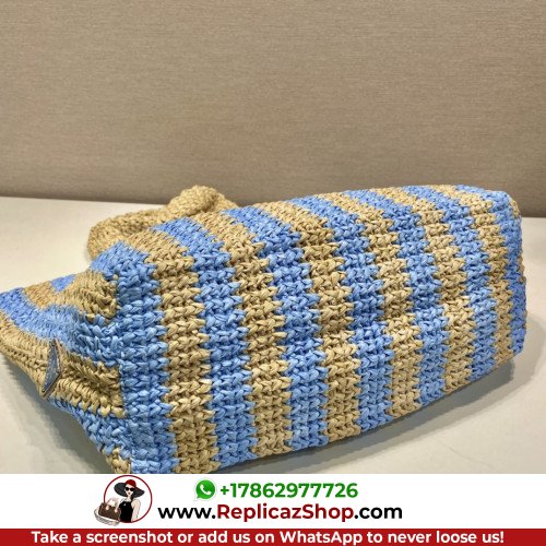 Prada 1BG392 Tote-48*34*16CM - Image 7