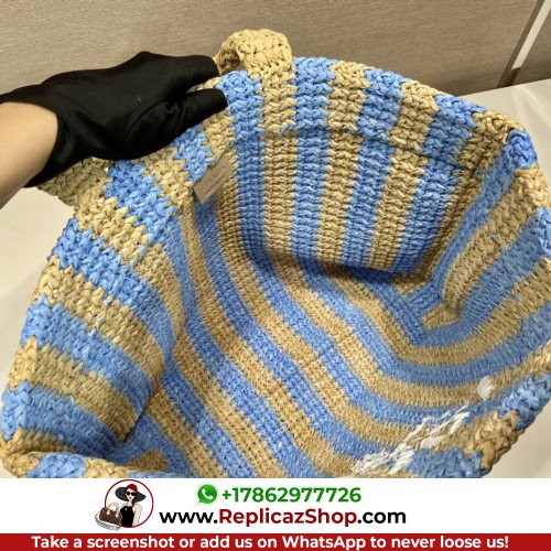 Prada 1BG392 Tote-48*34*16CM - Image 8