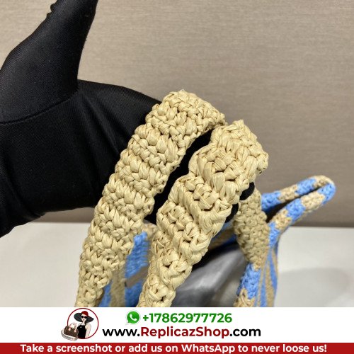 Prada 1BG392 Tote-48*34*16CM - Image 10