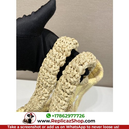 Prada 1BG392 Tote-48*34*16CM - Image 2