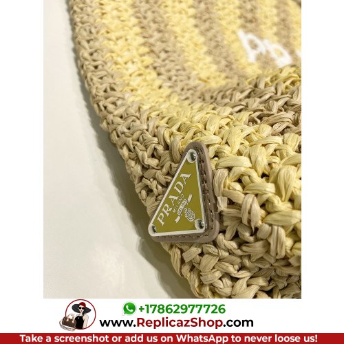 Prada 1BG392 Tote-48*34*16CM - Image 3