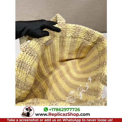 Prada 1BG392 Tote-48*34*16CM - Image 4