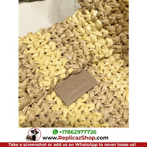 Prada 1BG392 Tote-48*34*16CM - Image 5