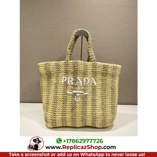 Prada 1BG392 Tote-48*34*16CM