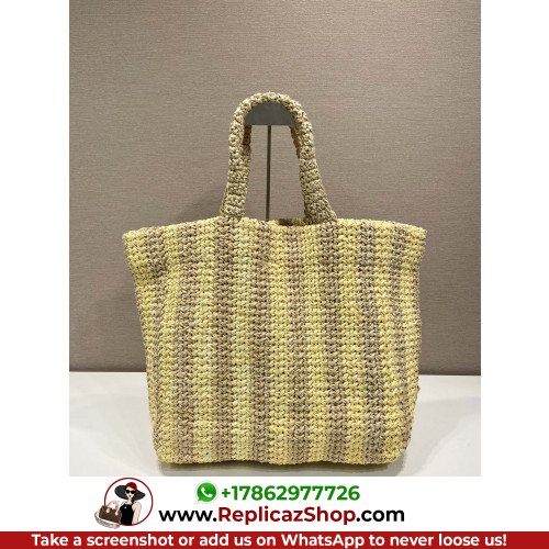 Prada 1BG392 Tote-48*34*16CM - Image 8