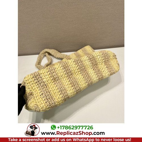 Prada 1BG392 Tote-48*34*16CM - Image 9