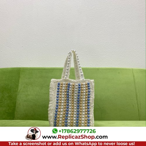 Prada 1BG425 Tote-24x7x22CM - Image 5