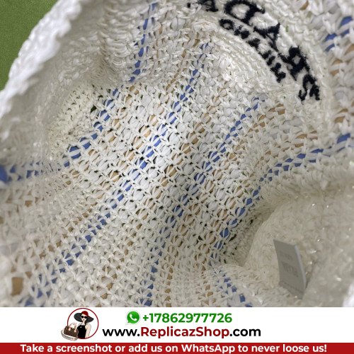 Prada 1BG425 Tote-24x7x22CM - Image 8