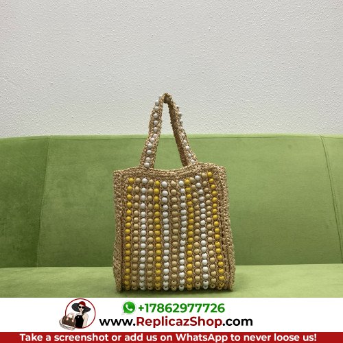 Prada 1BG425 Tote-24x7x22CM - Image 5