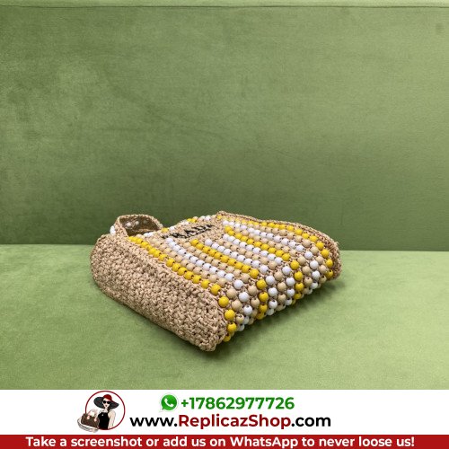 Prada 1BG425 Tote-24x7x22CM - Image 6