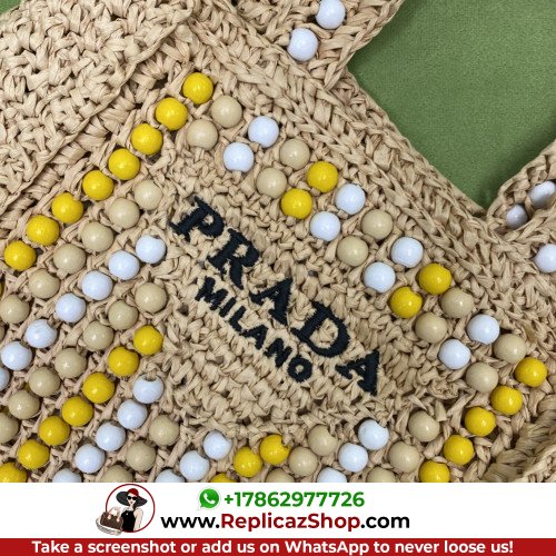 Prada 1BG425 Tote-24x7x22CM - Image 7