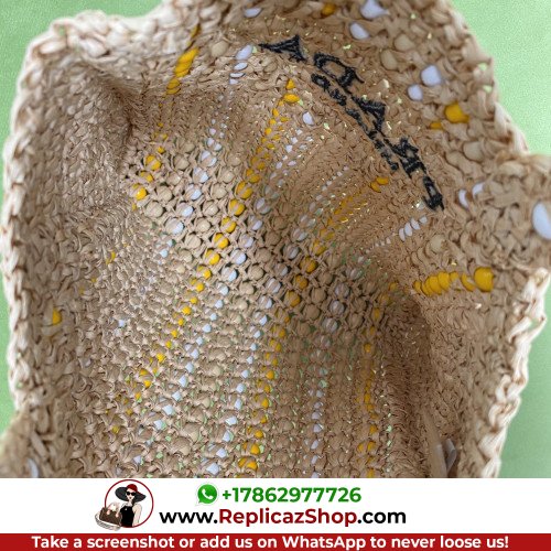 Prada 1BG425 Tote-24x7x22CM - Image 8