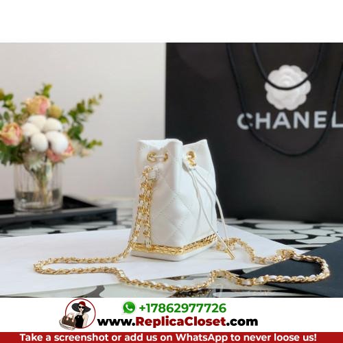 Chanel Backpack - Image 3