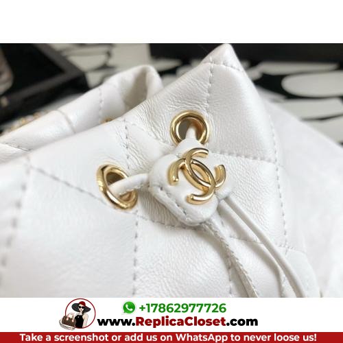 Chanel Backpack - Image 4