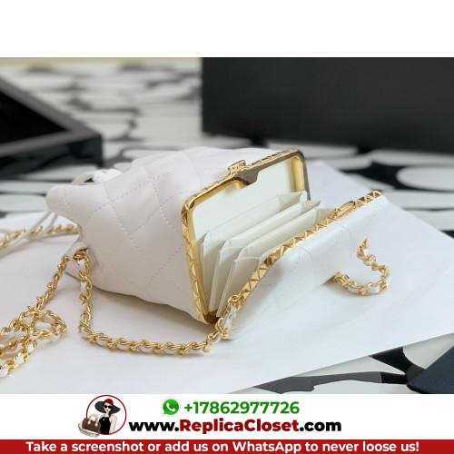 Chanel Backpack - Image 5