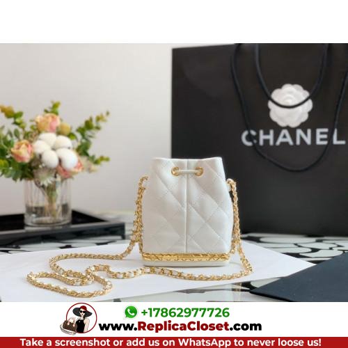 Chanel Backpack - Image 7