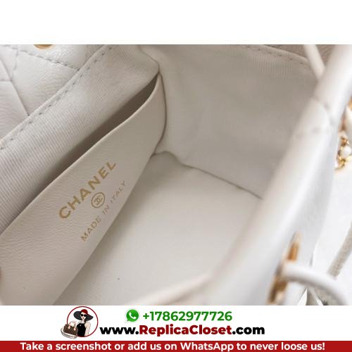 Chanel Backpack - Image 8