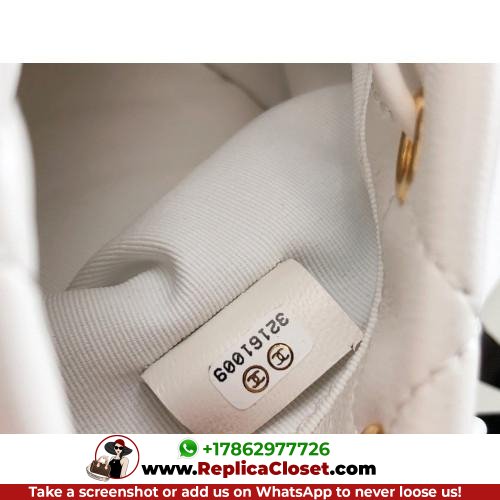 Chanel Backpack - Image 9