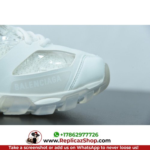 Balenciaga Track Shoes - Image 11