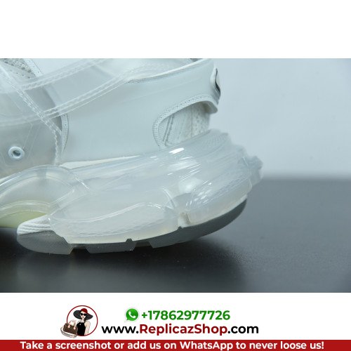 Balenciaga Track Shoes - Image 12